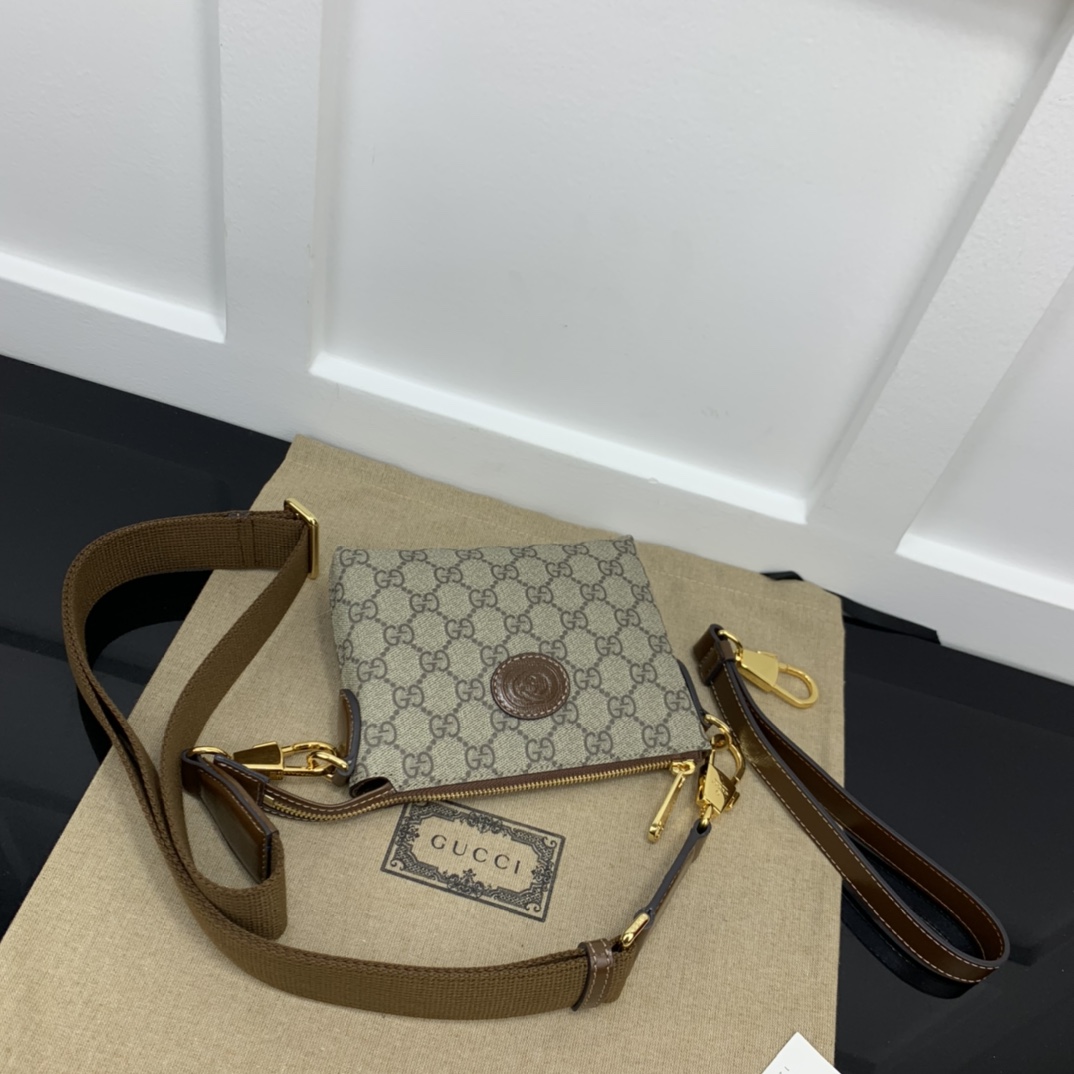 Gucci Satchel Bags